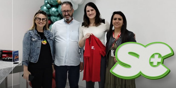Conclusão da Sipat 2023