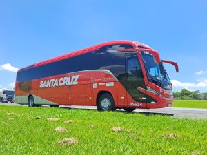 Onibus Santa Cruz