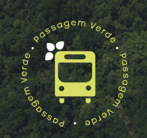 Viação Santa Cruz e Passagem Verde