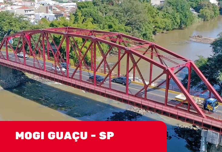 Mogi Guaçu Viação Santa Cruz